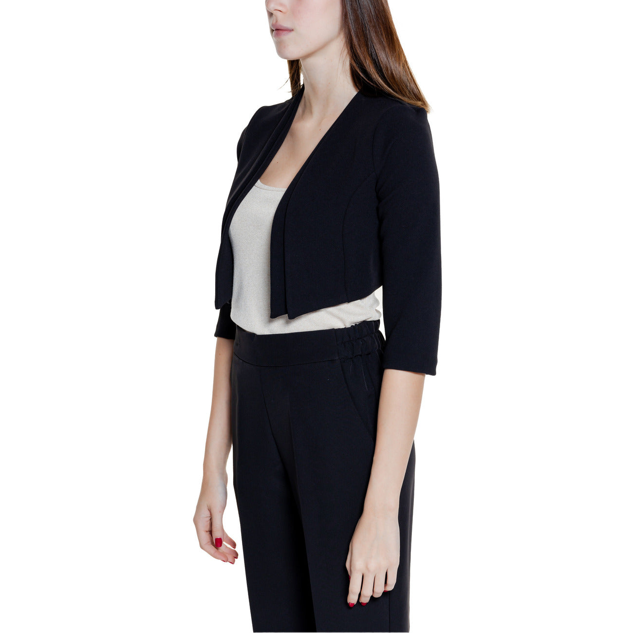 Rinascimento Jack Dames Zwart #2348741