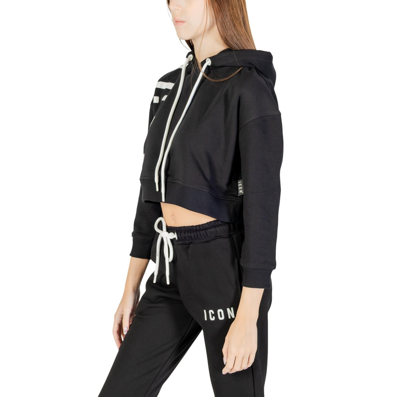 Icon Sweatshirt Damen