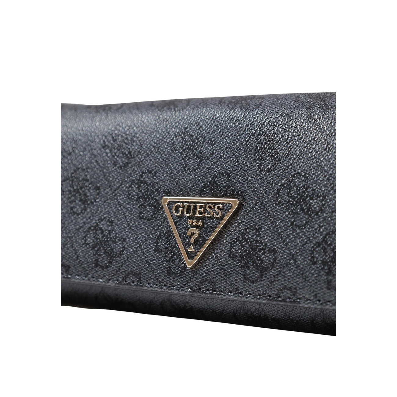 Guess Portmonnee Damen Grau Grau #2453586