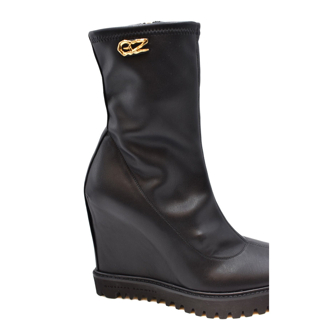 Giuseppe Zanotti Women Boots Schwarz