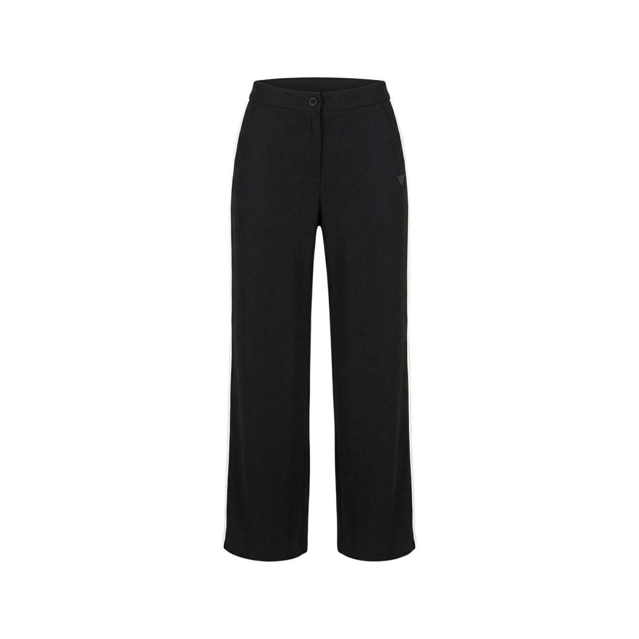 Guess Active Hose Damen Schwarz Schwarz