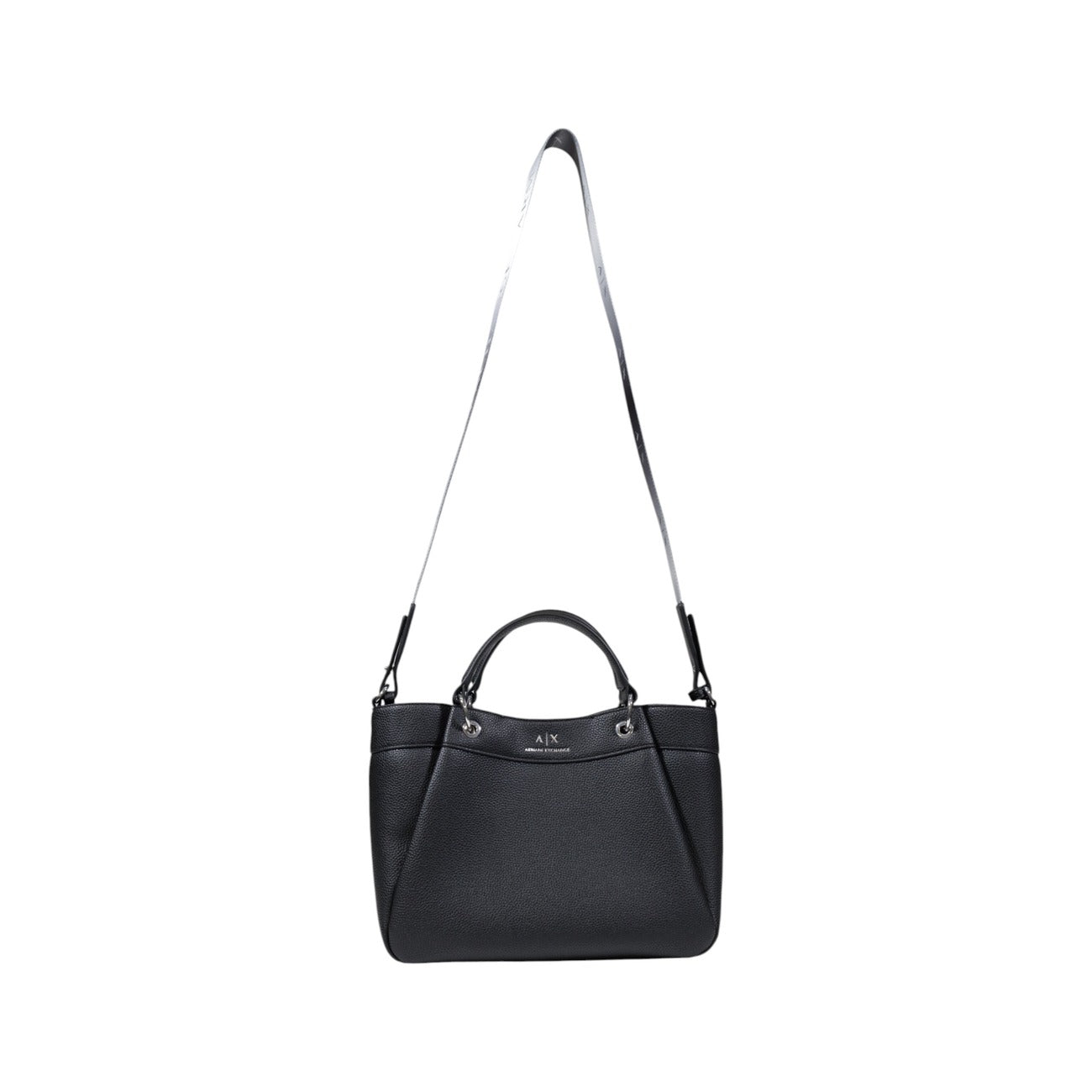 Armani Exchange Tas Dames Zwart #2410063