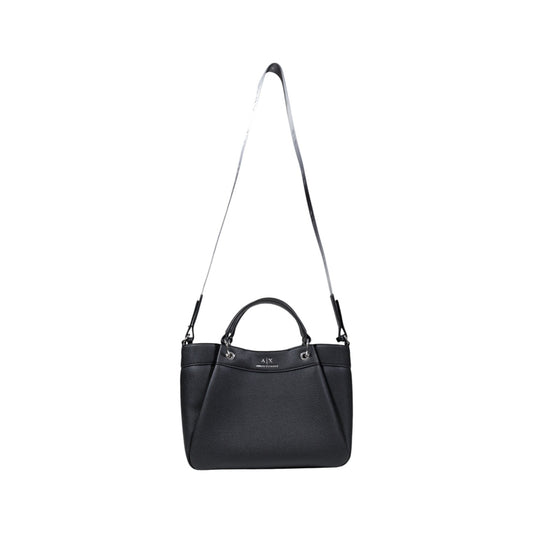 Armani Exchange Bag Women Black #2410063