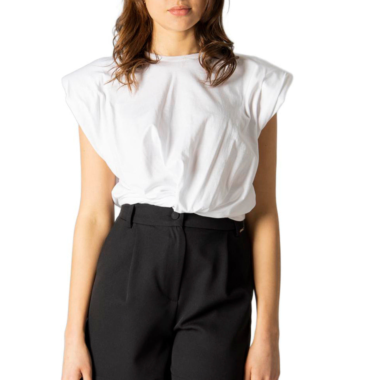 Hanny Deep Top Dames