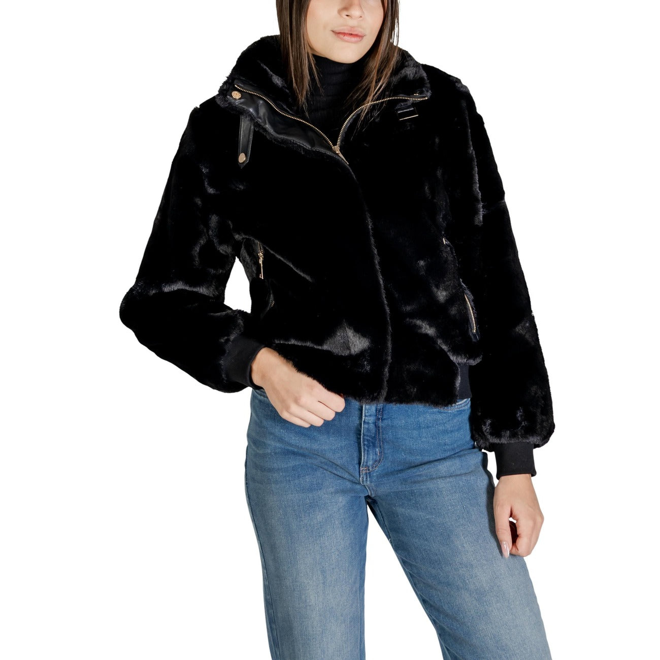 Choral Jack Women Black