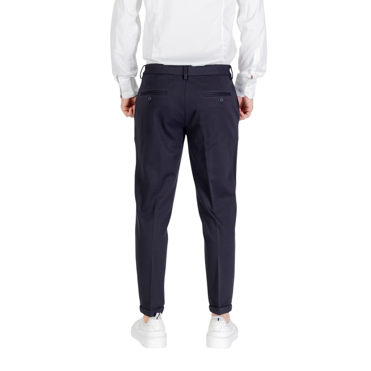 Antony Morato Hose Herren Blau