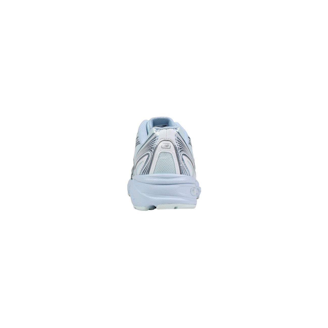 New Balance Women Sneaker Hellblau