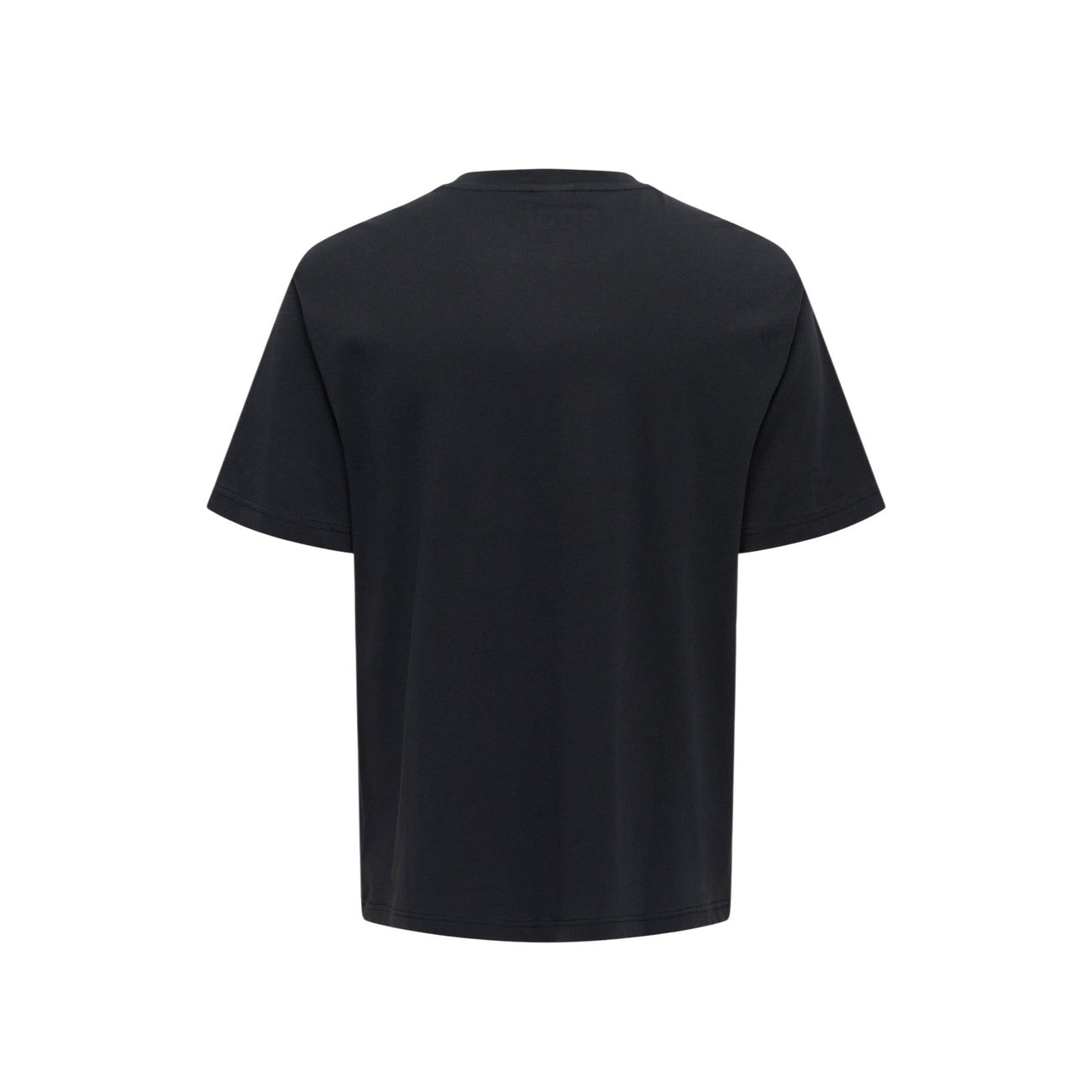 Only & Sons T-Shirt Herren Schwarz #2449062