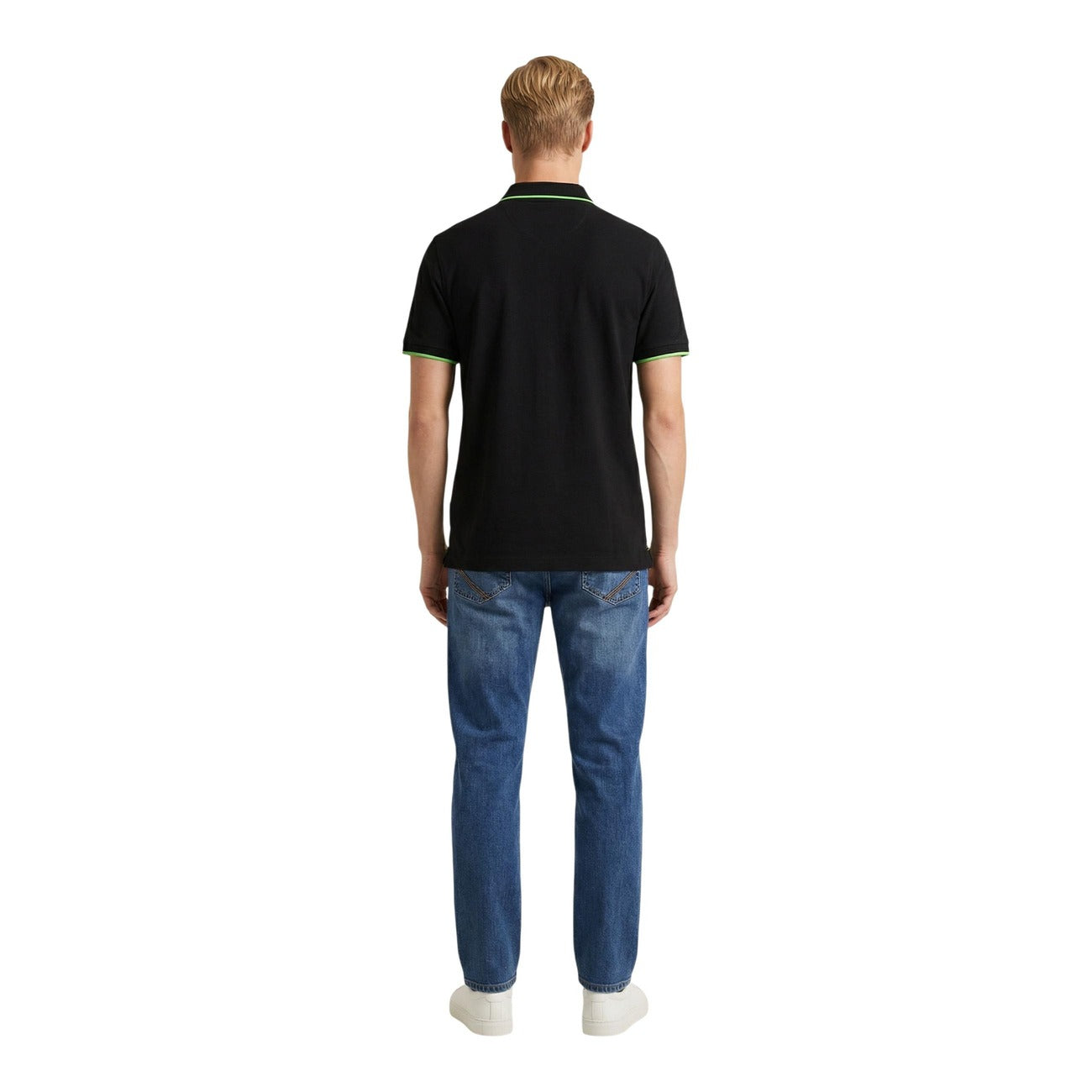 U.s. Polo Assn. Polo Top Herren