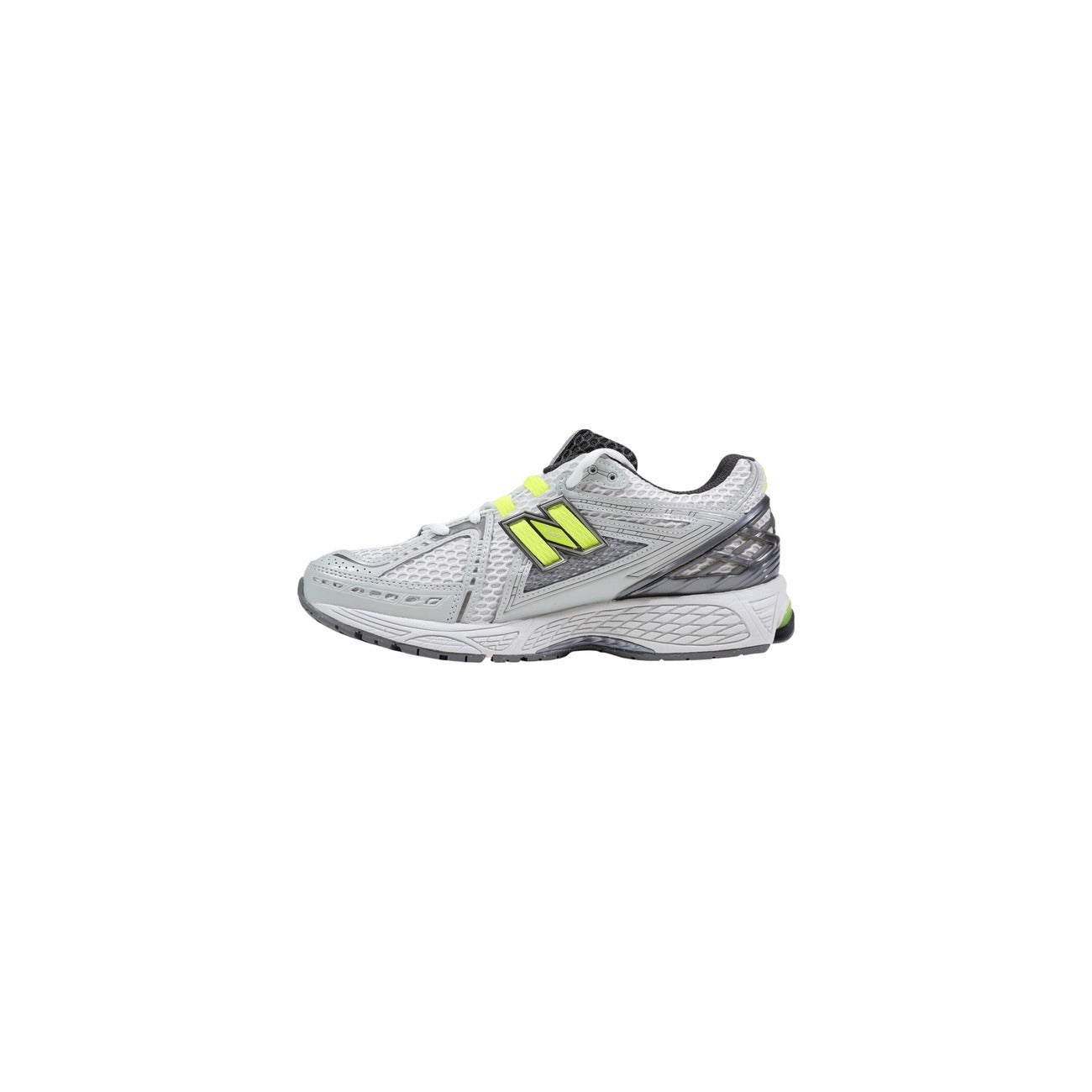 New Balance Women Sneaker Grau #2454087