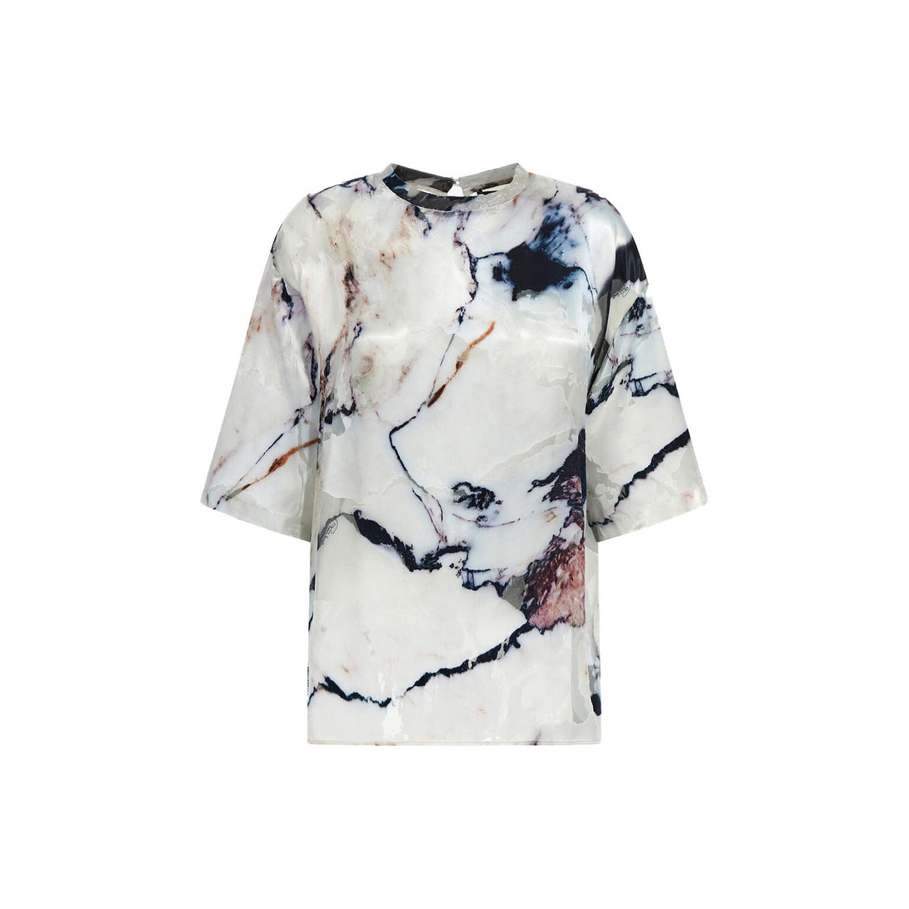 Roberto Cavalli Bluse Damen