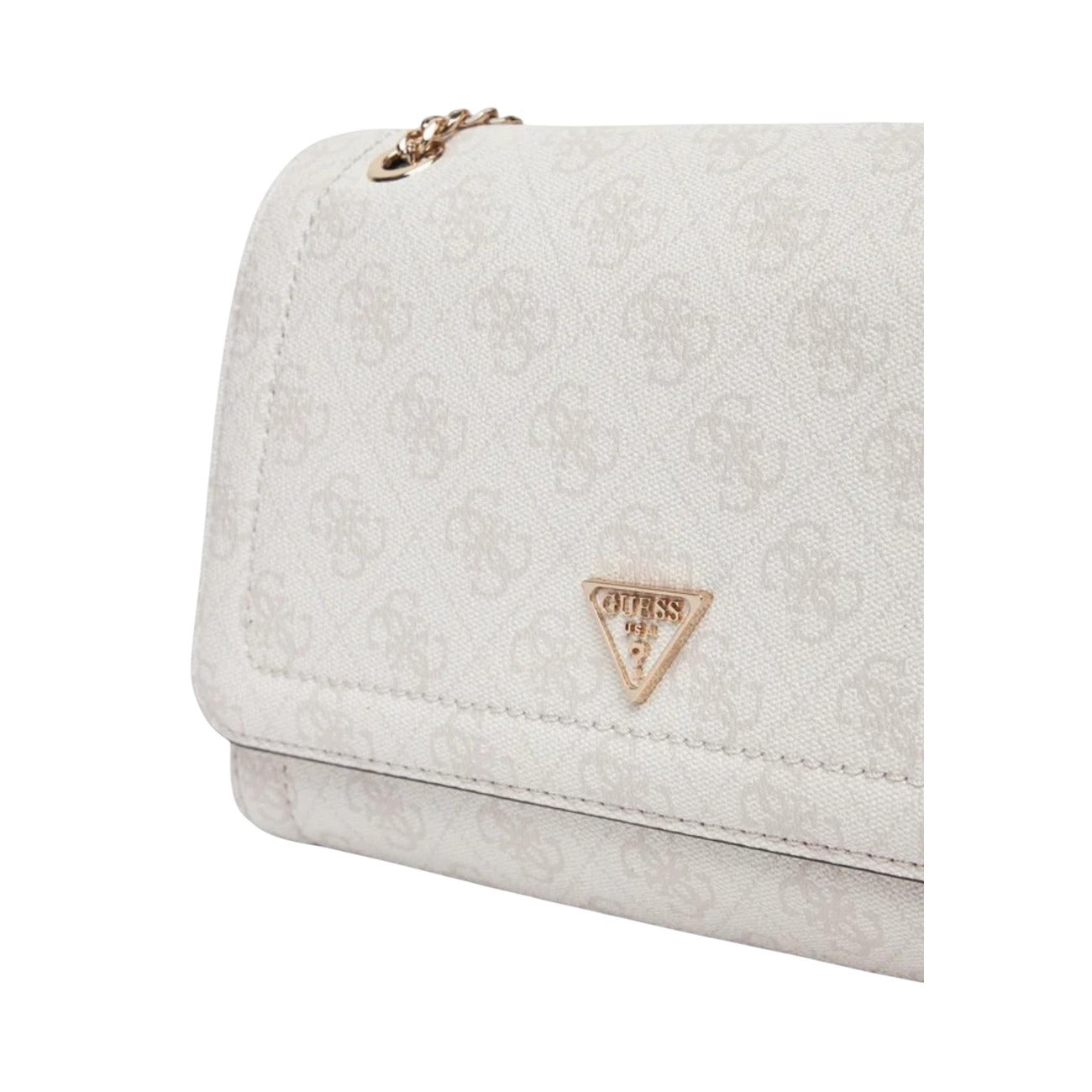 Guess Tas Dames Wit #2449346
