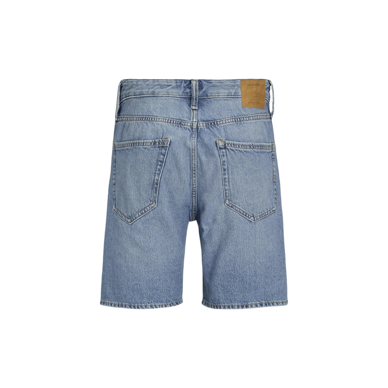 Jack & Jones Bermuda Heren Lichtblauw