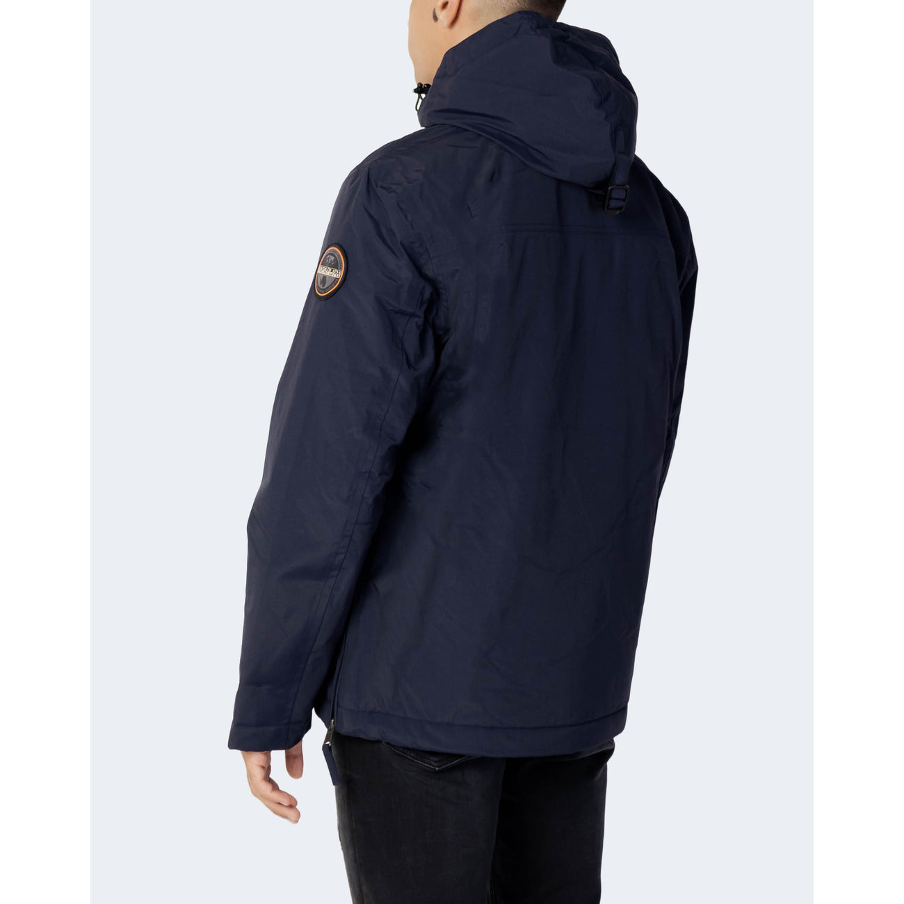 Napapijri Windbreaker Herren Blau #2440478