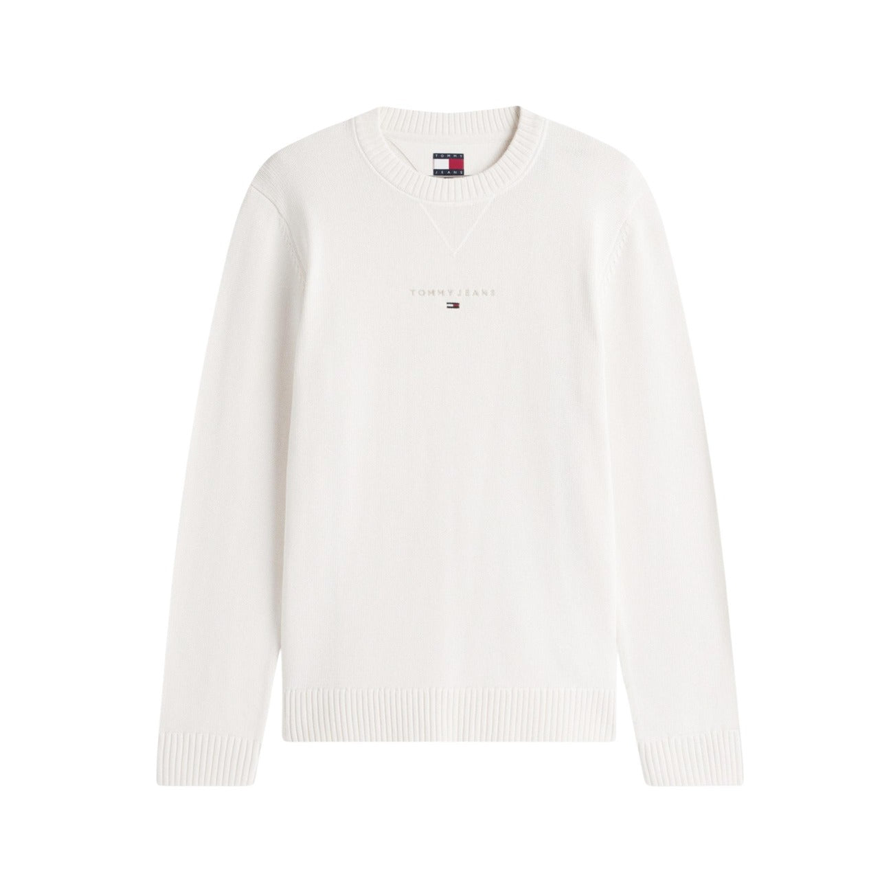 Tommy Hilfiger Jeans Strickmode Herren Beige
