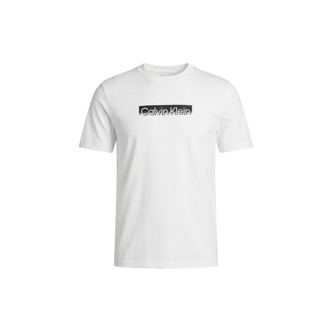 Calvin Klein T-Shirt Herren Weiß