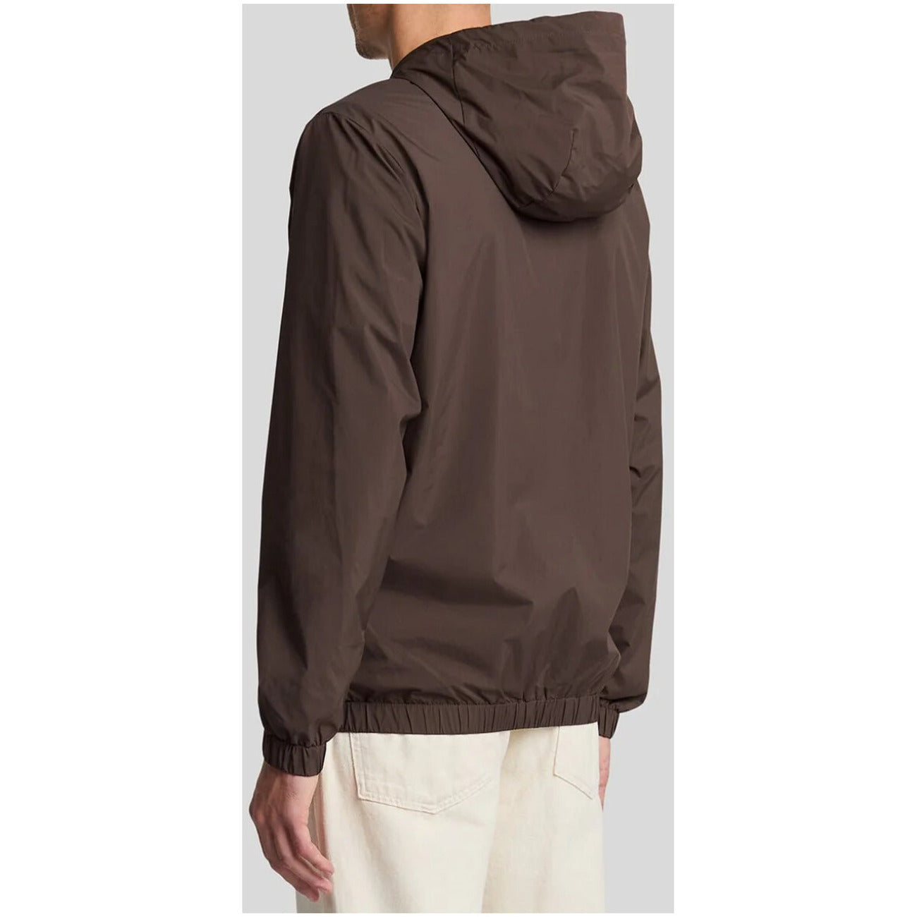 Lyle & Scott Jack Heren Groen