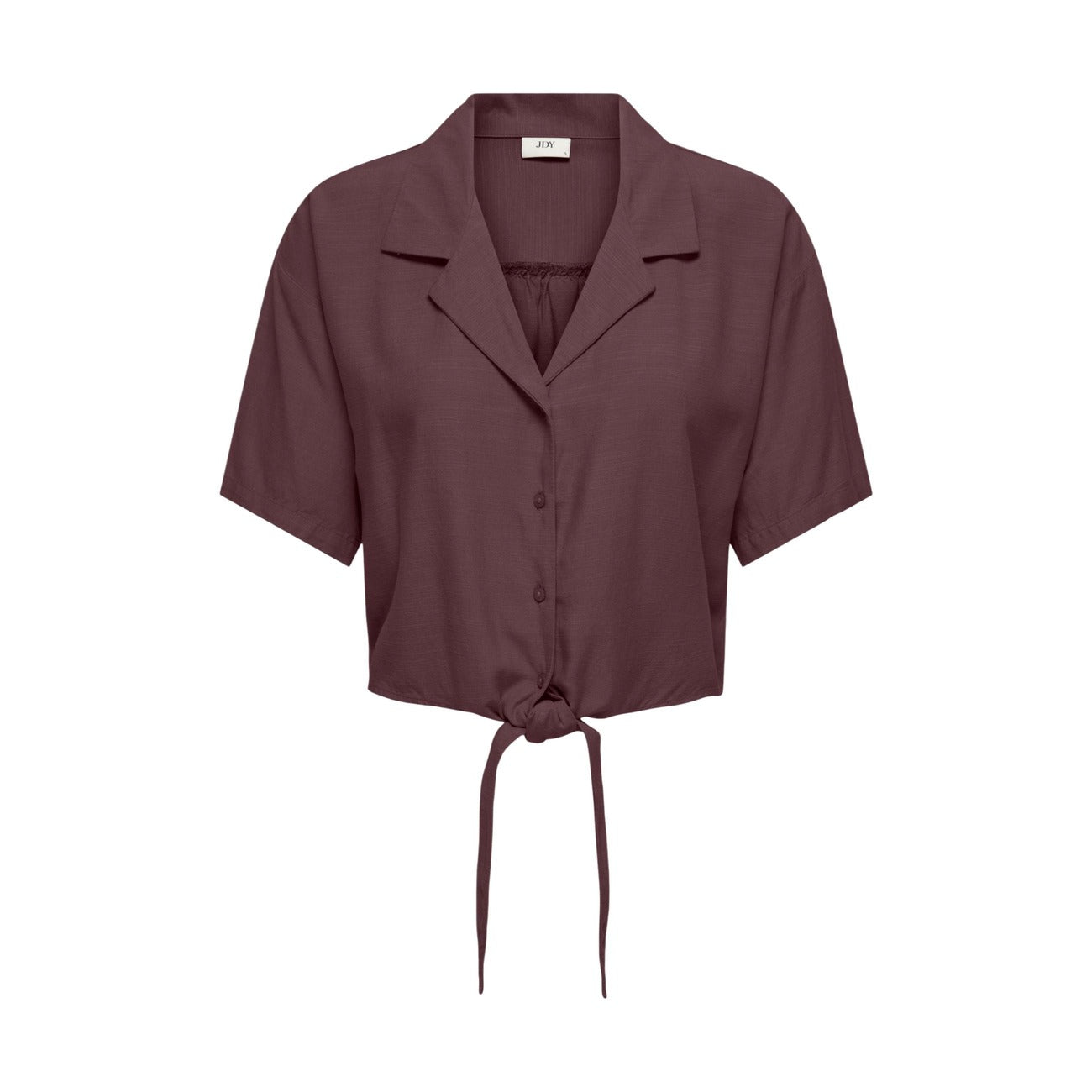 Jacqueline De Yong Shirt Damen Lila