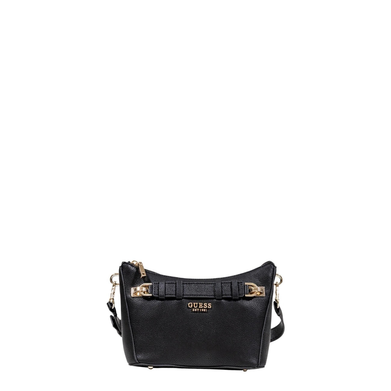 Guess Tasche Damen Schwarz #2466939