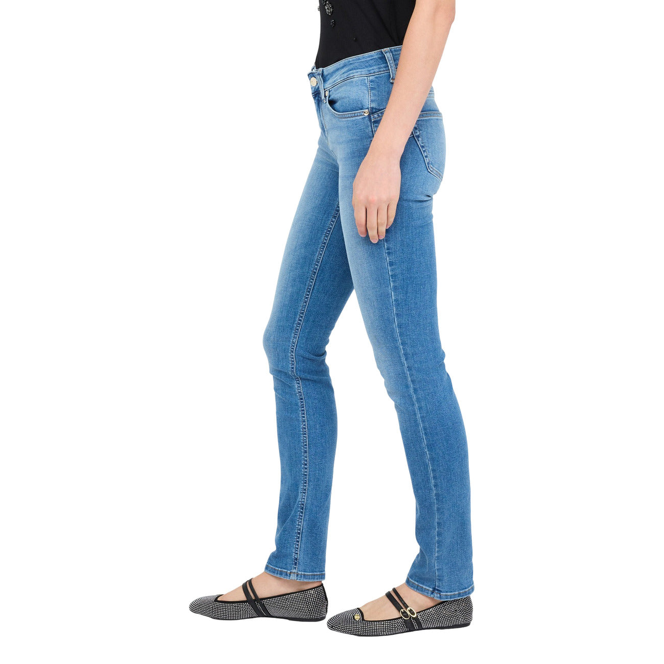 Liu Jo Jeans Dames Blauw #2443597