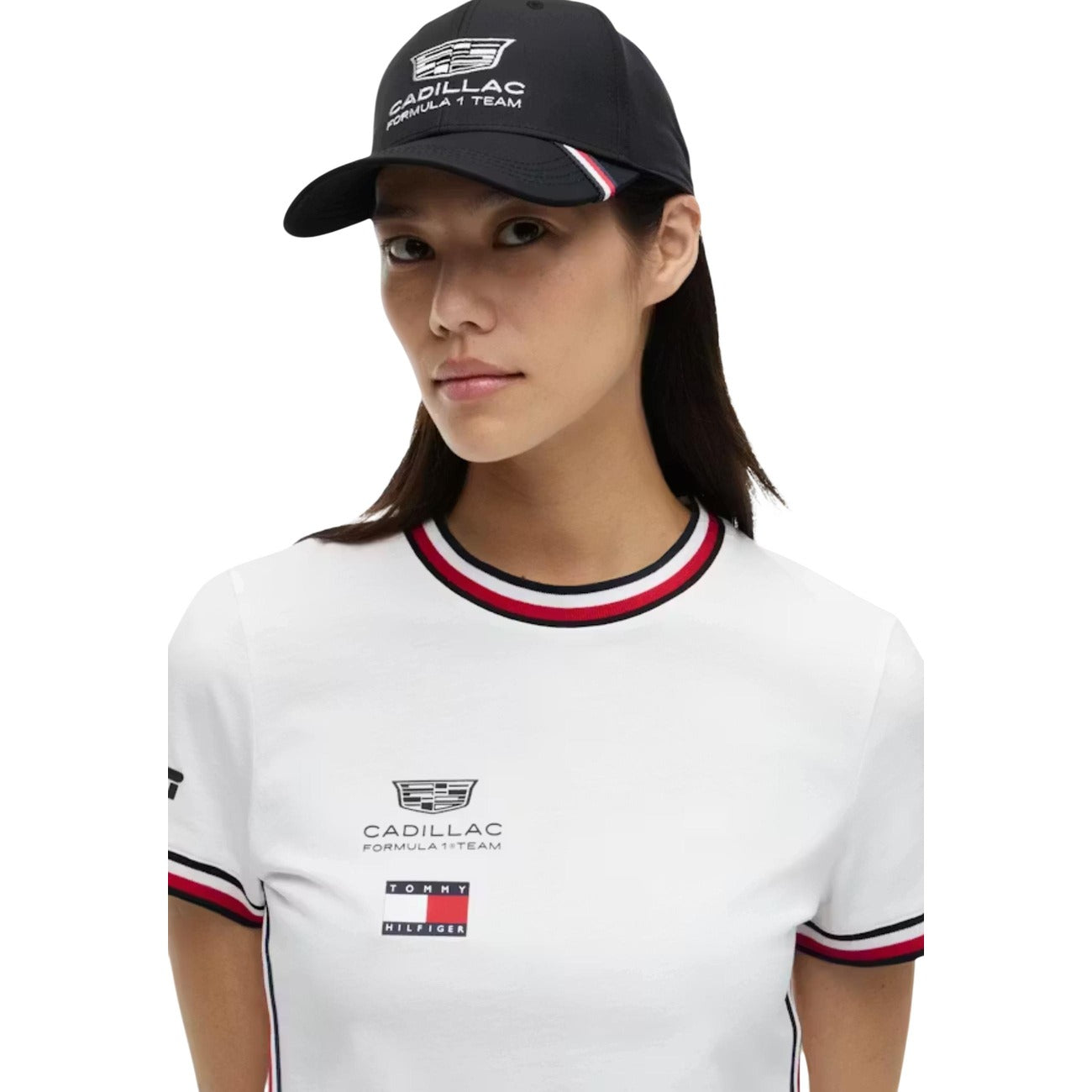 Tommy Hilfiger Hoed Heren Zwart #2465315