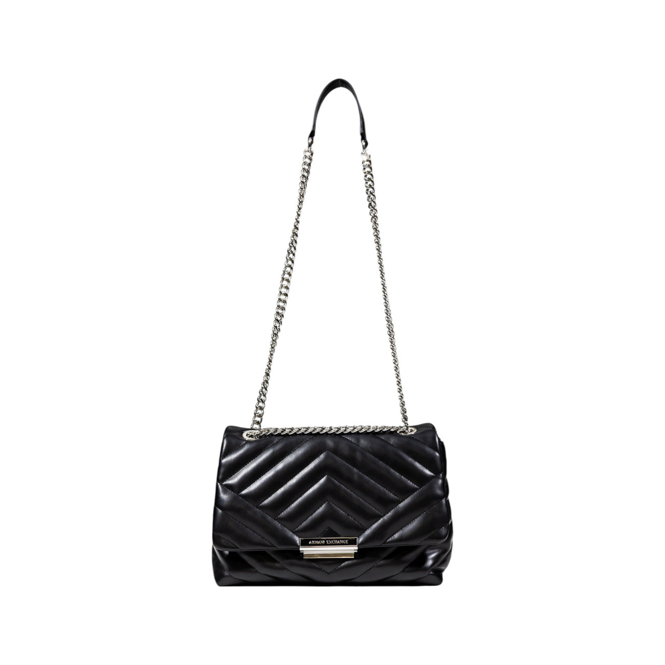 Armani Exchange Tas Dames Zwart #2430318