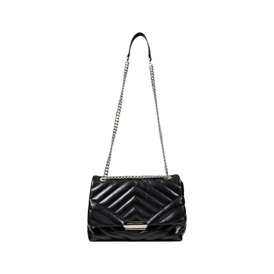Armani Exchange Tas Dames Zwart #2430318