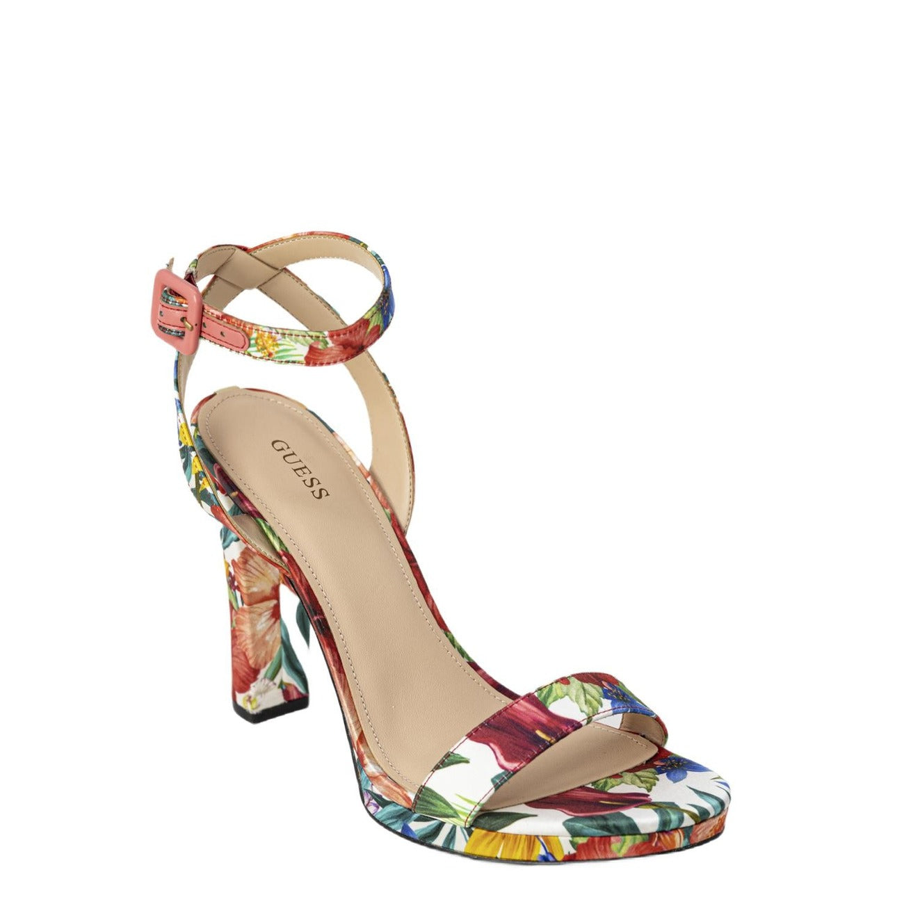 Guess Women Sandals Wit #342567