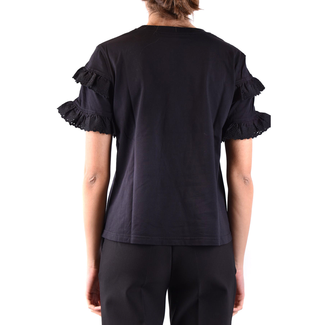 Alexander Mcqueen T-Shirt Damen