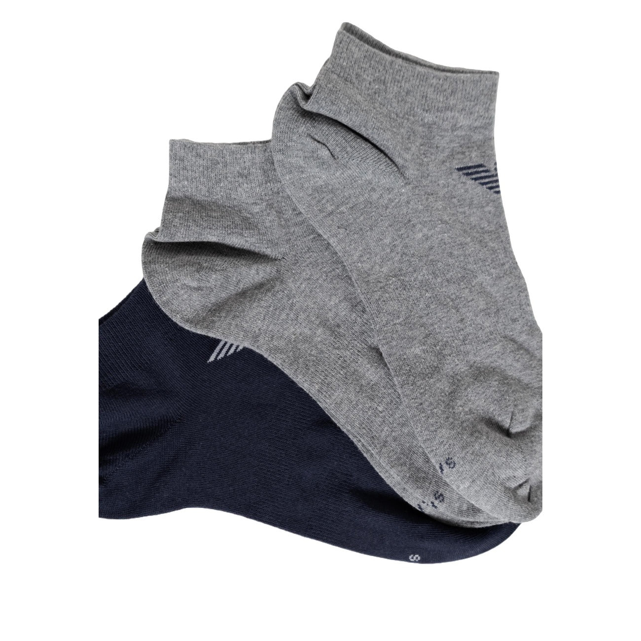 Emporio Armani Underwear Ondergoed Heren Blauw #2463185