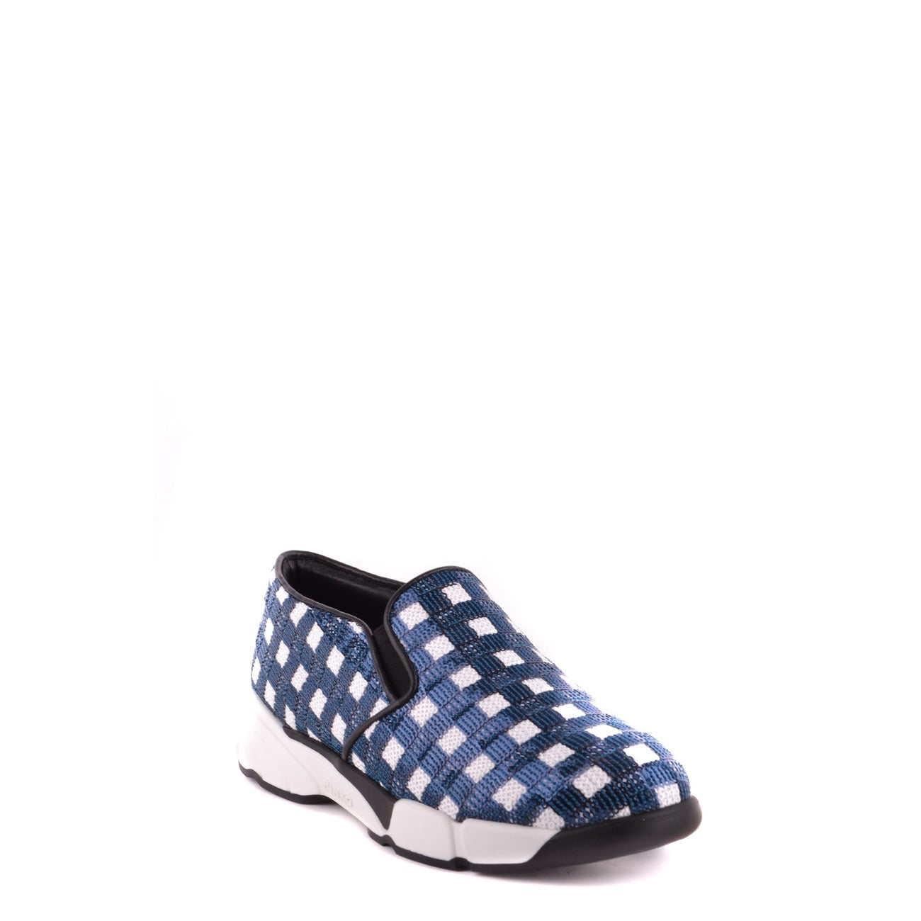 Pinko Women Sneakers Blauw #2423371