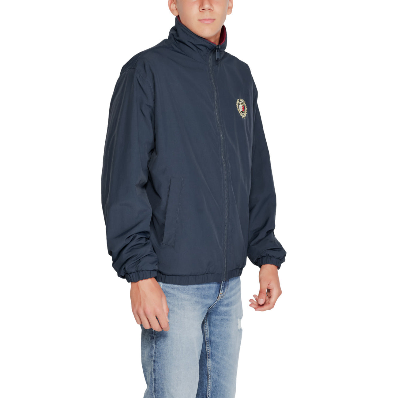 Tommy Hilfiger Jack Heren Blauw #2331528