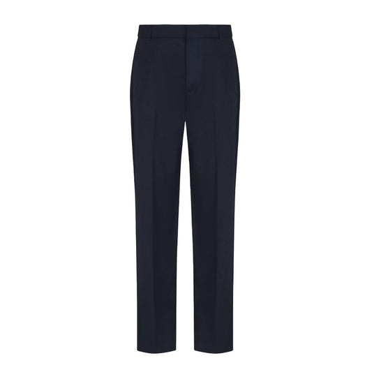 Emporio Armani Hose Herren Blau