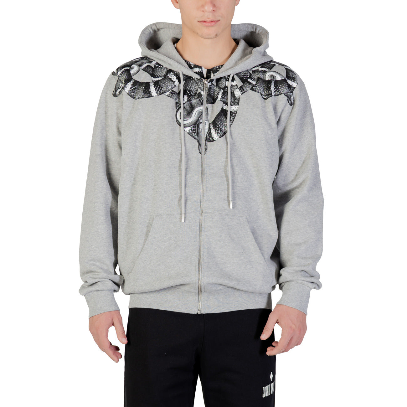 County Of Milan Sweatshirt Heren