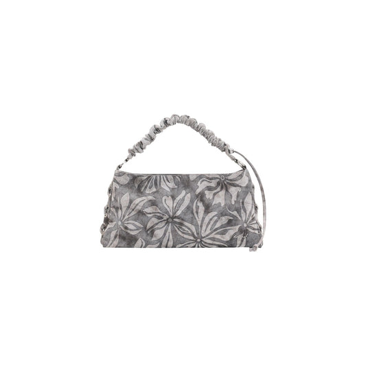 Desigual Tasche Damen Grau