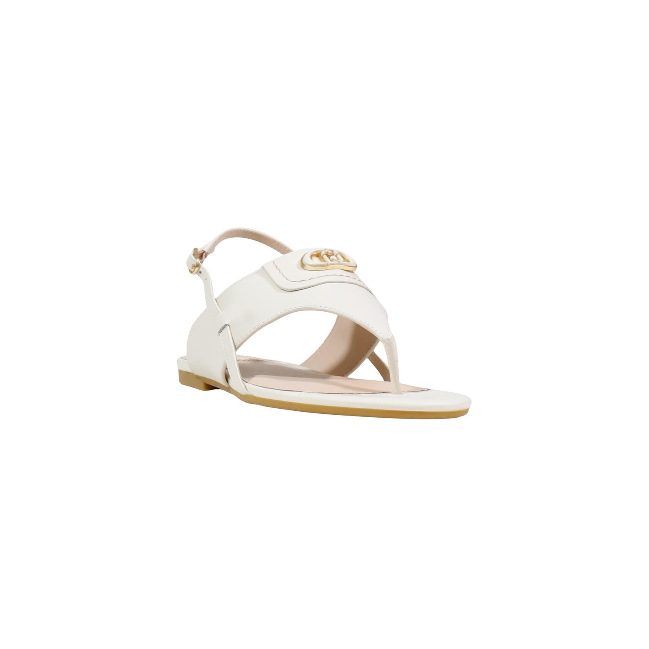 Liu Jo Women Sandals Wit #2455377