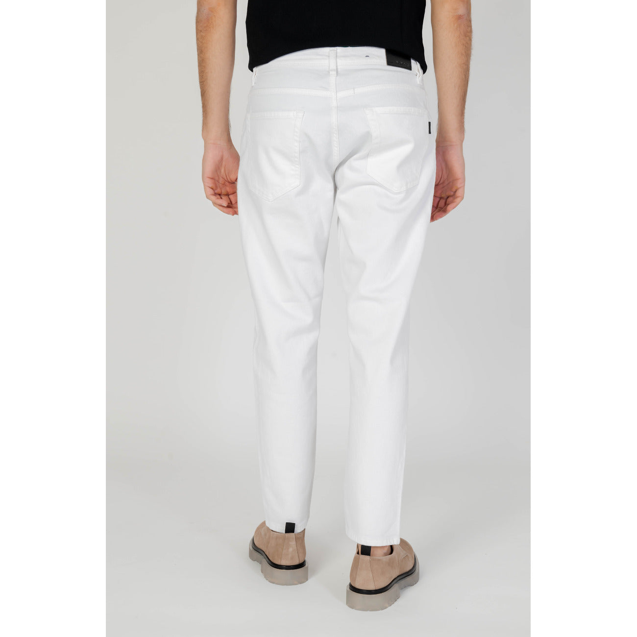 Antony Morato Jeans Heren Wit #2209328
