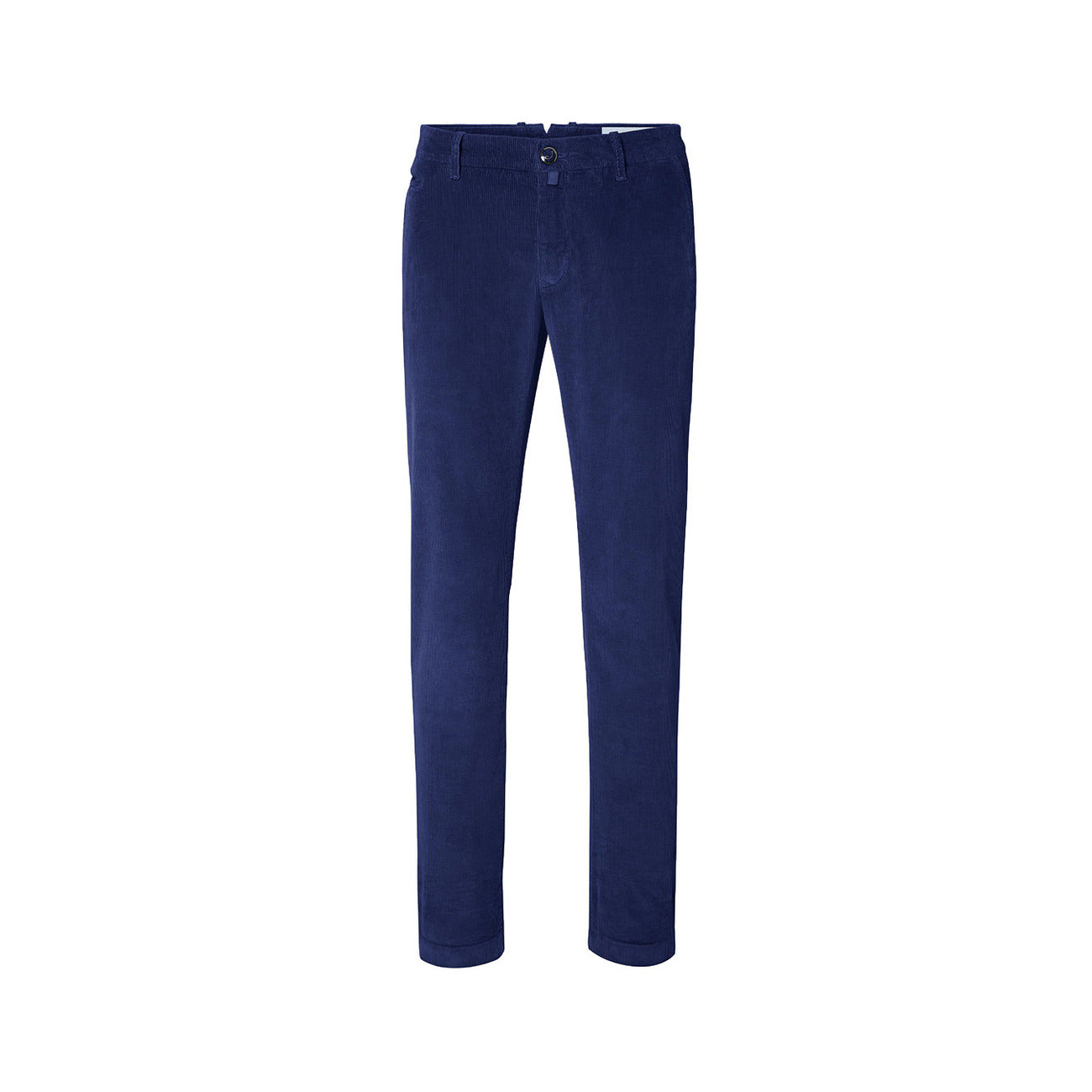 Jacob Cohen Broek Heren Blauw
