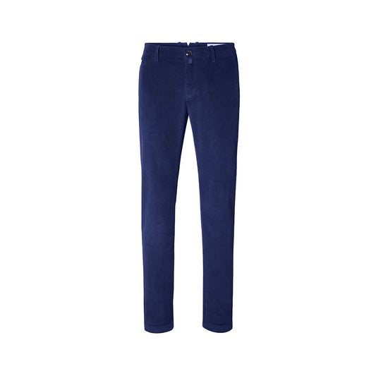 Jacob Cohen Hose Herren Blau