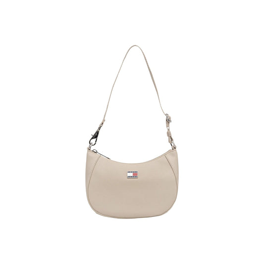 Tommy Hilfiger Bag Women Beige #2449198