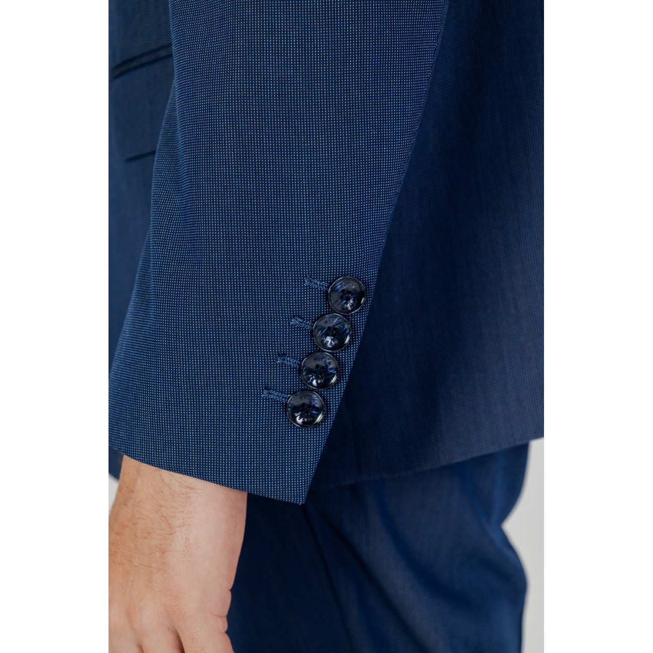 Antony Morato Jack Heren Blauw #2463161