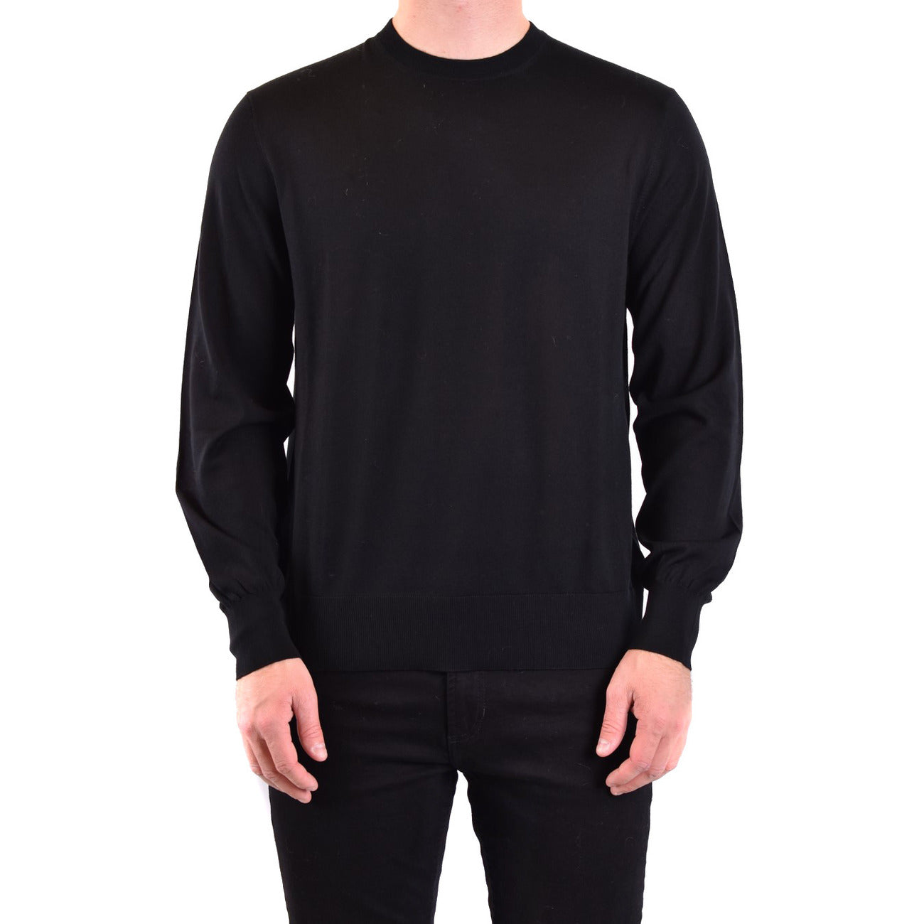 Neil Barrett Strickmode Herren Schwarz #2430995