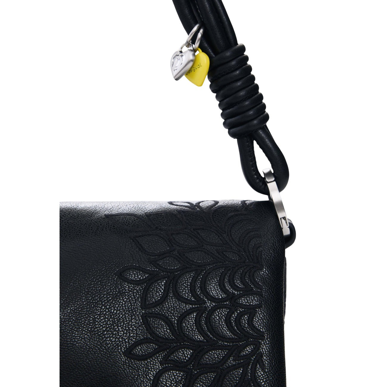 Desigual Bag Women Black #2453187