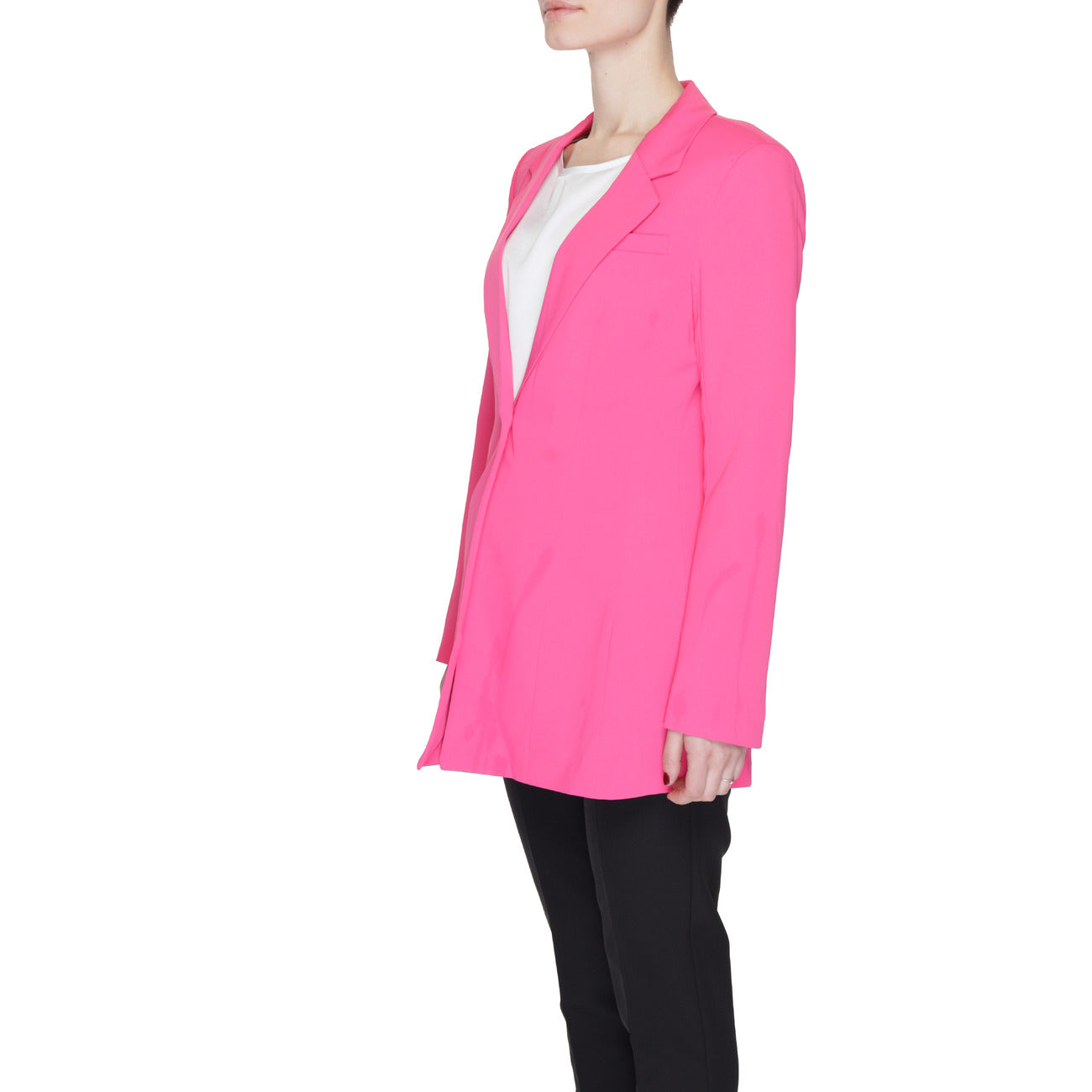 Vero Moda Jack Dames Fuchsia
