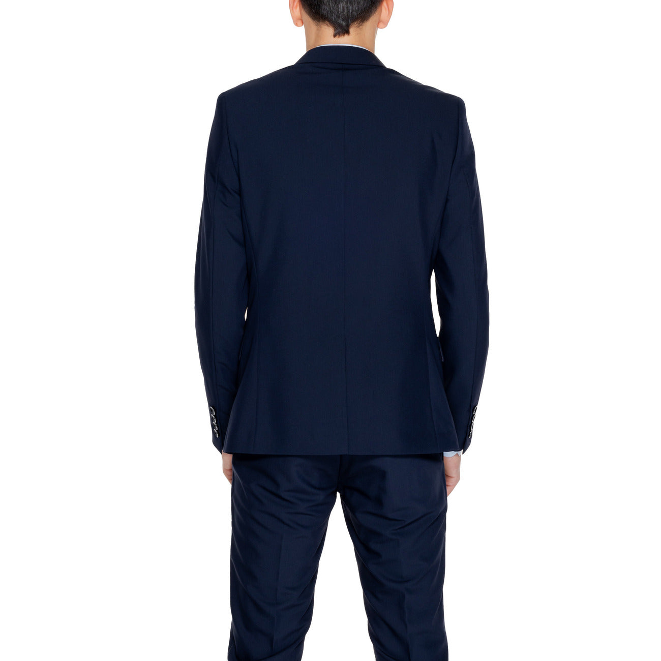 Antony Morato Jack Heren Blauw #2462995