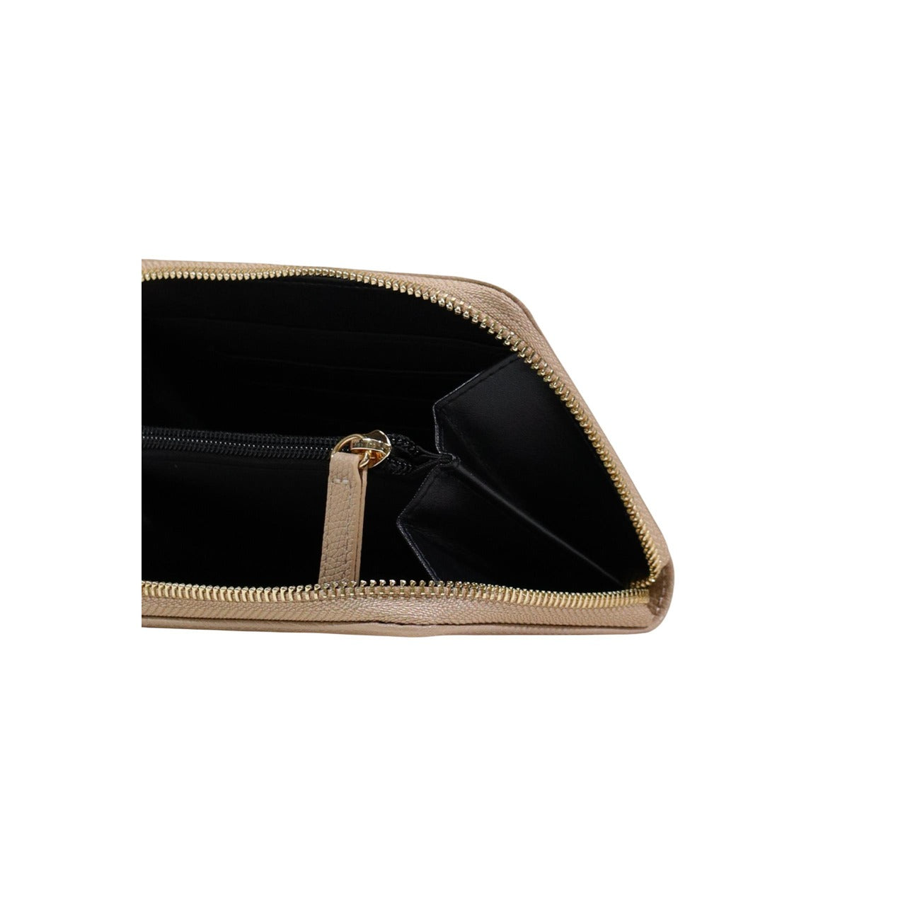 Replay Portmonnee Damen Beige