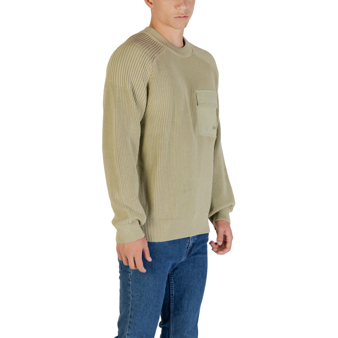Boss Breimode Heren Beige