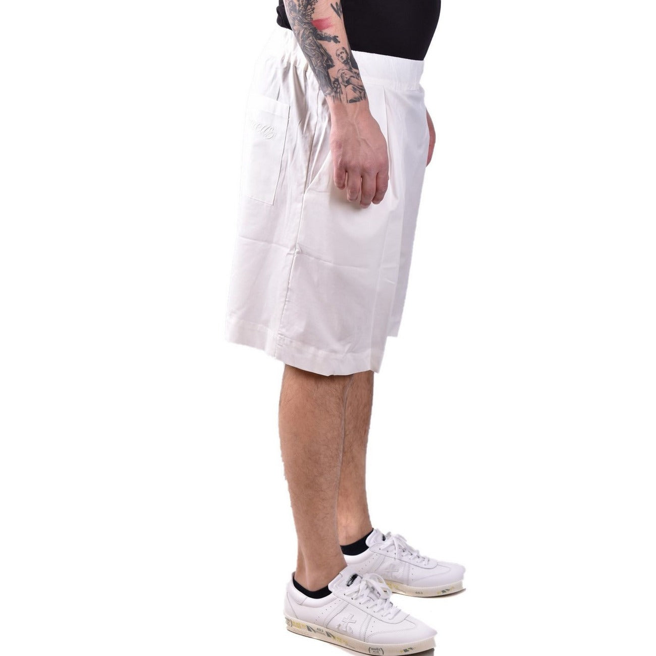 Laneus Bermuda Herren