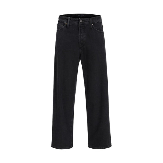 Jack & Jones Jeans Heren Zwart