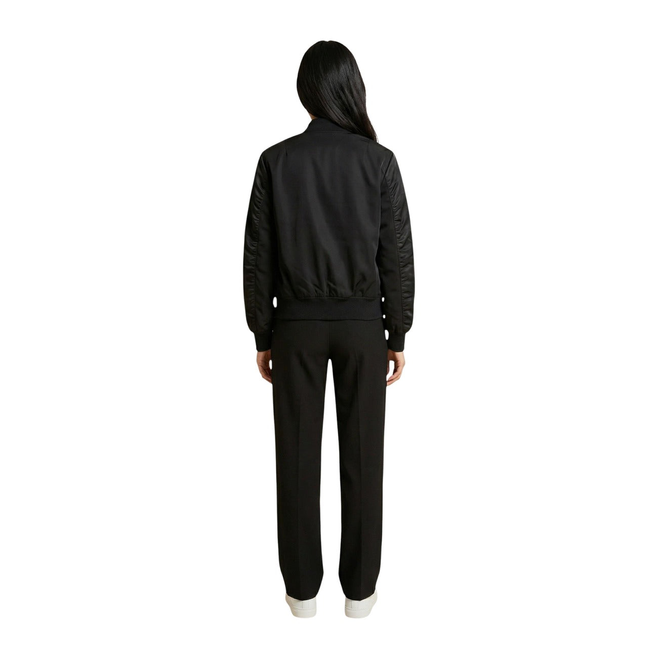 Blauer Jack Damen Schwarz #2451384
